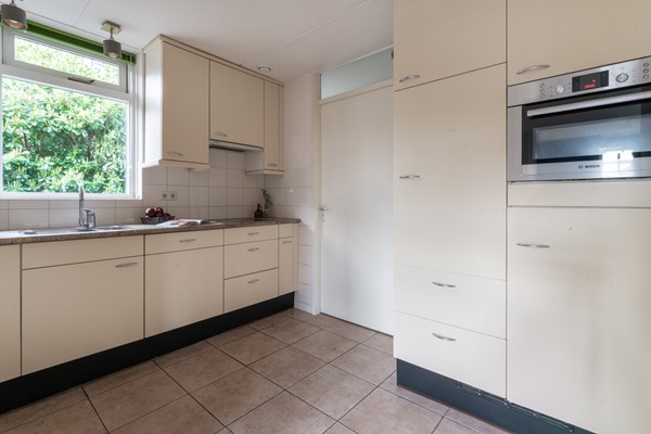 Medium property photo - Reuweg 1A, 7371 BW Loenen